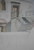 Greek stairs